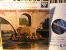 UK Decca sxl 2097 Liszt pianocon. Katchen , Argenta