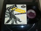 LITTLE RICHARD. AND HIS BAND. E.P.  VOL.7. RARE