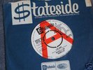 Martha and The Vandellas - Live wire/ Old love