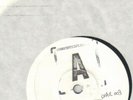 DAMNED/ PHANTOM CHORDS-TEST PRESSING