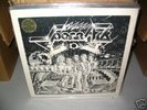 private: SPACEARK  s/t  LP on Color World