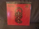 MFSL 1-250  TOTO -- TOTO IV  -- STILL SEALED