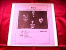 KISS - First Kiss in Long Island (live)_LP