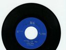 Garage 45RPM - Livin Ennd on M-6 - RARE
