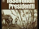 TASAVALLAN PRESIDENTTI '71 EMI LP PROG PSYCH ORIGINAL