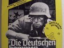 Die Deutschen Kommen - rare 1982 Rock O Rama - Skinhead