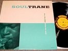 
JOHN COLTRANE 