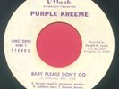 Purple Kreeme 