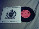 Dropkick Murphys fire & brimstone 7