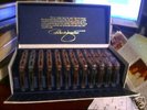 CARPENTERS Box Set 12 cassettes every studio recording