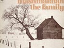 MASHMAKHAN the family orig 1971 Canada  psych rock
