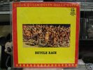 QUEEN BICYCLE RACE TURKISH ONLY LP GREAT RARITY 
