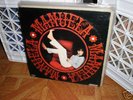 Manuela-Female Latin Pop Psych LP London Promo Copy.