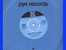Margo & The Marvettes - When Love Slips Away (Pye)