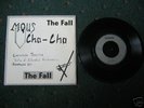 The Fall - Marquis Cha Cha -   7