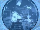 33t image JOHNNY HALLYDAY 1er CONCERT