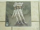 CREAM LP Goodbye W/POSTER orig ATCO  ST  SEALED