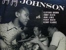 Jay Jay Johnson-Sextet 10