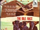 THE IDLE RACE Jeff Lynne ELO RARE MEXICAN EP on Musart