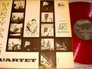 MARTY PAICH & ART PEPPER 1957 Tampa LP RED VINYL