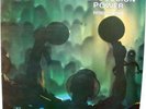 PATRICE SCIORTINO LP - PERCUSSION POWER AFRO PSYCH