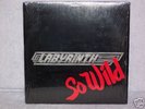 Labyrinth-So Wild, Metal, LP, Album,Record
