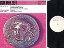 VERY EARLY HENZE STEREO TEST PRESS ORIG AUDIOPHILE LP