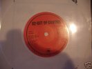 U2 Three Out Of Control White Vinyl