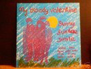 MY BLOODY VALENTINE  Sunny Sundae Smile  e.p.  RARE