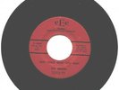 Embers - EEE Records - Northern Soul 45             eEe