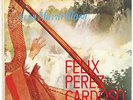 FELIX PEREZ CARDOZO Arpa Maravillosa RaRe M- Folk Harp