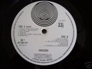 CRESSIDA- Original Vertigo LP