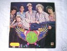 CHAMOS SELF SUPER RARE VENEZUELA LP MENUDO CHICOS OOP