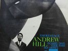 Andrew Hill-Smoke Stack-Blue Note 4160-NEAR MINT MONO