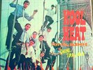 Orchestra Kool - Kool Heat -original Fonseca LP