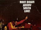 JIMMY SMITH-Root Down LP RARE ORIGINAL VERVE BREAKS