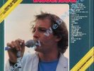 VASCO ROSSI RARISSIMO COFANETTO TARGA 3 LP 1984