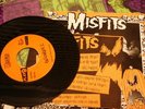 MISFITS- Halloween 45