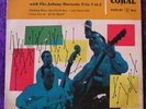 Johnny Burnette Trio Rockabilly Tonight Vol2  German EP