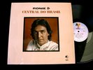 RONIE Ronald MESQUITA & Central do Brazil/BOSSA 1975 LP