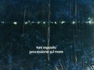 TONI ESPOSITO LP PROCESSIONE SUL MARE  1976 NEW