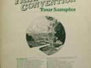 Fairport Convention.Very Rare  Tour Sampler LP
