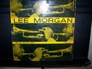 LEE MORGAN VOL.3 BLUE NOTE 1557 W. 63RD D.G.