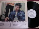 Bob Dylan Highway 61 Revisited Mono LP Promo DJ Copy