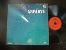 ARPADYS - S/T.  ORIGINAL COPY