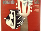 EDUARDO FALU Volumen 1 RaRe Argentine Guitar Folk 10