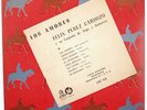 FELIX PEREZ CARDOZO Los Amores RaRe Folk Harp 10