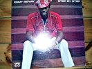 Eddy Senay - Very Rare Superb guitarr funk on Sussex