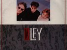 LA LEY la luna 1988 EMI CHILE PROMO 7
