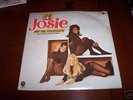 Josie and the Pussycats Capitol LP Cheryl Ladd 1970 SS